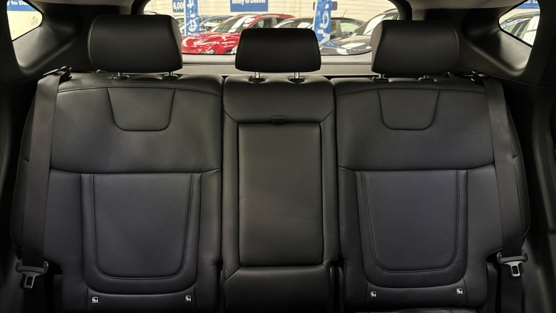 Hyundai TUCSON 1.6 TGDi Hybrid 230 Ultimate 5dr 2WD Auto Hybrid Estate